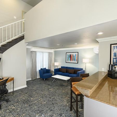 Alexis Park All Suite Resort Las Vegas Eksteriør bilde